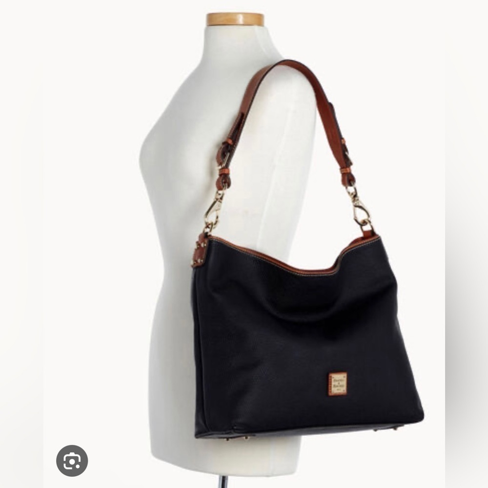 Dooney & Bourke Large SAC - Picture 5 of 5